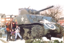 (1993-02) Ballade a Bastogne